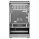 Плита комбинированная Electrolux LKK560010X - изображение 5