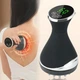 Массажер для тела антицеллюлитный Body Beautifly massager 2000 мАч с подогревом Черный - изображение 2