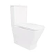 Унитаз-компакт Qtap Cardinal Ultra Quiet (QT04222168AUQ3W) - изображение 1