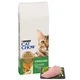 Сухой корм для стерилизованных кошек Purina Cat Chow Sterilised с индейкой 15 кг - изображение 1