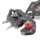 Секатор прививочный Intertool 210 x 0мм (FT-1020) - изображение 2