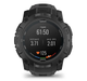 Смарт-годинник Garmin Instinct 3 (50 мм) AMOLED Tactical Edition чорний - изображение 8