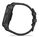 Смарт-годинник Garmin Instinct 3 (50 мм) AMOLED Tactical Edition чорний - изображение 13