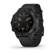 Смарт-годинник Garmin MARQ Commander (Gen 2) - Carbon Edition - изображение 1