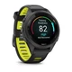 Смарт-годинник Garmin Forerunner 265s з чорним корпусом - зображення 2