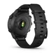 Смарт-годинник Garmin MARQ Commander (Gen 2) - Carbon Edition - изображение 12