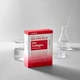 Тканина маска з ліфтинг-ефектом Medipeel Red Lacto Collagen Pore Lifting Mask, 1 шт - зображення 2