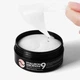 Пептидні патчі для повік проти темних кіл Medipeel Peptide 9 Hyaluron Dark Benone Ampoule Eye Patch 60шт - изображение 2