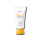 Зволожуючий сонцезахисний крем без білих слідів ANUA Zero-cast Moisturizing Finish Sunscreen SPF50+ - изображение 2