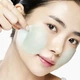 Педи з гіалуроновою кислотою та PDRN, ANUA PDRN 100 HYALURONIC ACID GLOW PAD 180ML - зображення 3