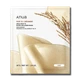 Гідрогелева колагенова маска для сяйва шкіри обличчя Anua Rice 70 Glow Collagen Mask , 38g - изображение 1