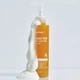 Освітлювальний кисневий гель для глибокого очищення шкіри Medipeel Algo-Tox Vita Cleanser Vegan Lemon - изображение 2
