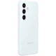 Чехол противоударный силиконовый Silicone Case для Samsung Galaxy S24 Plus (S926) White - изображение 8