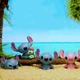 Іграшка-сквіш серії Disney – Пригоди Стіча - зображення 4