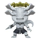 Ігрова фігурка Funko POP! серії Магічна битва - Махорага (15 см) - зображення 2