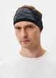 Спортивна пов'язка на голову X-BIONIC Headband AC-YA02W24U_B034 X Black/Grey L/XL (59-63 см) - зображення 2