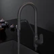 Смеситель для кухни с каналом для питьевой воды и гибким изливом F8007822 AM.PM Like - изображение 3