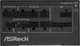 Блок питания ASRock Phantom Gaming 1000W (PG-1000G) - изображение 3