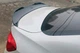 Спойлер PSM-Style (для F30/F80, Черный Глянец) для BMW 3 серия F30/F31 2012-2019 гг - изображение 2