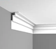 Гладкий карниз Orac Decor C392 - изображение 1