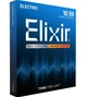 Струны для электрогитары Elixir 12074 Nanoweb Nickel Plated Steel 7-String Light/Heavy 10/59 - изображение 2