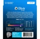 Струны для электрогитары Elixir 3 Pack 16550 Optiweb Nickel Plated Steel Super Light 9/42 - изображение 2