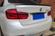 Спойлер M3-Style (для F30/F80, Черный Глянец) для BMW 3 серия F30/F31 2012-2019 гг - изображение 2