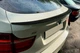 Спойлер DPT (Черный Глянец) для BMW X6 E71 2008-2014 гг - изображение 5