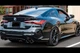 Спойлер PSM-Style (для G22, Черный Глянец) для BMW 4 серия G22/23/26 2020- гг - изображение 2