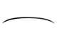 Спойлер M3-Style (для E90, черный глянец) для BMW 3 серия E90/E91 2005-2011 гг - изображение 10