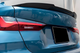 Спойлер M4-Style (для G22, черный глянец) для BMW 4 серия G22/23/26 2020- гг - изображение 2