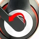 Наушники Gembird MHS-03-BKRD Black/Red - изображение 3