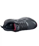 Чоловічі кросівки демісезонні Pegasus 26X 42 Black-Red - зображення 4