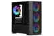 Корпус Calleo GB700 без БП 2xUSB3.0, 1xUSB2.0, 4x120мм ARGB, VGA 320мм, LCS ready, контроллер 2E Gaming 000331367 - изображение 2