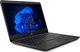 Ноутбук HP 240R-G9 14" FHD IPS AG, Intel 3-100U, 16GB, F512GB, UMA, DOS, чорний - изображение 2