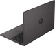 Ноутбук HP B3AC4AT 255R-G10 15.6" FHD AG, AMD R5-7535U, 16GB, F256GB, UMA, Win11, черный - изображение 4