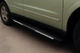 Бокові пороги SK-013 для SsangYong Kyron 2005-2014 рр - зображення 1