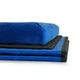Пуф для хранения велюровый TH-05 BLUE - изображение 5