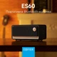 Портативная колонка Edifier ES60 34W Black (ES60Black) - изображение 4