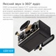 Портативная колонка Edifier ES60 34W Black (ES60Black) - изображение 5