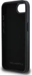 Панель Karl Lagerfeld Monogram Karl Head Pin для Apple iPhone 16e Black (KLHCPSE4PGKLKIPK) - зображення 7
