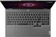 Laptop Lenovo LOQ 15ARP9 Luna Grey (83JC0041RM) - obraz 6