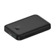 Зовнішній акумулятор Baseus Magnetic Mini Air Wireless Fast Charge Power Bank 6000mAh 20W Cluster Black（With Simple Series Charging Cable Type-C to Type-C (20V/3A) 30cm Black) (P10059002113-00) - изображение 8