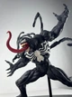 Колекційна фігурка MARVEL Веном симбіот Venom 21см SEGA SPM Figure 301 - изображение 7