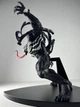 Колекційна фігурка MARVEL Веном симбіот Venom 21см SEGA SPM Figure 301 - изображение 12