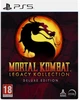 Диск для PlayStation 5 - Mortal Kombat: Legacy Kollection - изображение 1