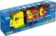 Вантажівка Wader Magic Truck Basic з автокупе (36361) - зображення 1