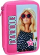 Piórnik Barbie podwójny z wyposażeniem (5204549164024) - obraz 1