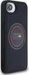 Панель Red Bull Meshed Logo and Red Ring with MagSafe для Apple iPhone 16e Navy (RBHMPSE424PUMEVR) - зображення 3