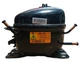 Компресор Zanussi ZEL HML 140A R600a - зображення 1